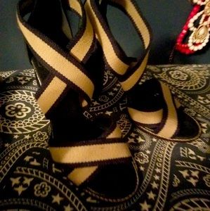 Tory Burch Sandals